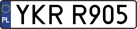 YKRR905