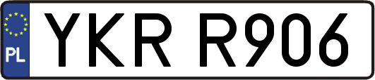 YKRR906