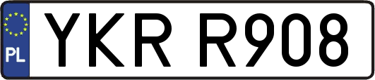 YKRR908