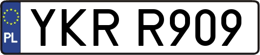 YKRR909