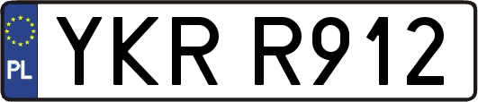 YKRR912