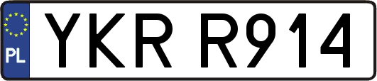 YKRR914