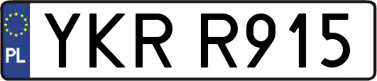 YKRR915