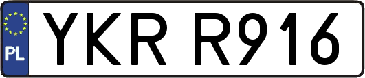 YKRR916