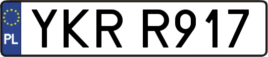 YKRR917