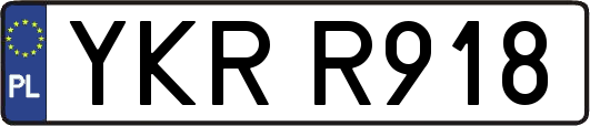 YKRR918