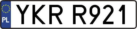YKRR921