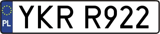 YKRR922