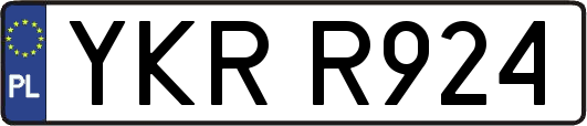 YKRR924