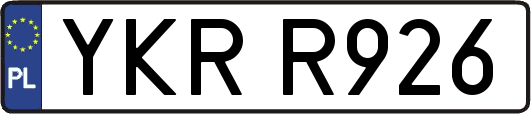 YKRR926