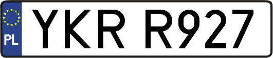 YKRR927