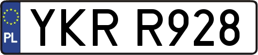 YKRR928