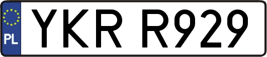 YKRR929