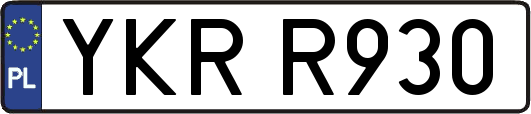 YKRR930