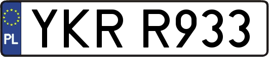 YKRR933
