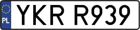 YKRR939