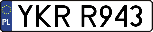 YKRR943