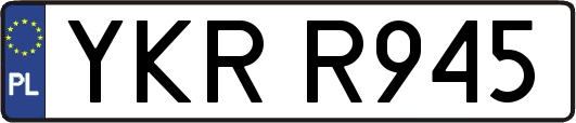 YKRR945
