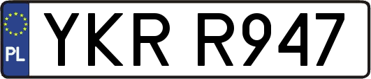 YKRR947