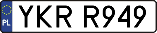 YKRR949