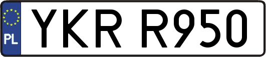 YKRR950