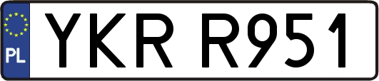 YKRR951