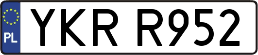 YKRR952
