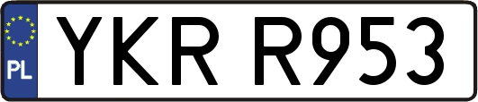 YKRR953