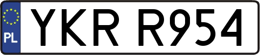 YKRR954