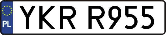 YKRR955