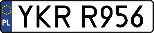 YKRR956