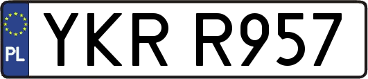 YKRR957