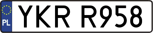 YKRR958