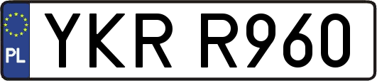 YKRR960