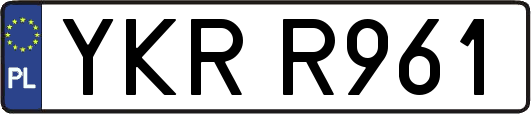 YKRR961