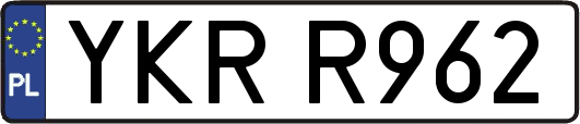 YKRR962