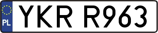 YKRR963