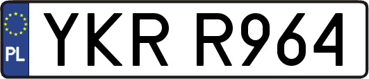 YKRR964