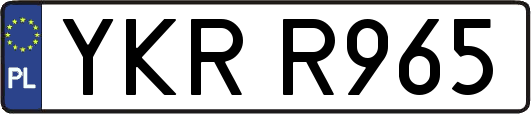 YKRR965