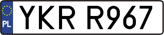 YKRR967