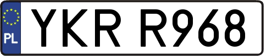 YKRR968