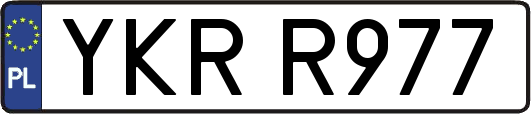 YKRR977
