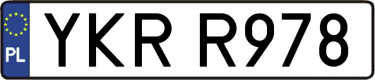 YKRR978