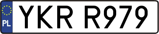 YKRR979