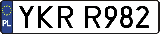 YKRR982