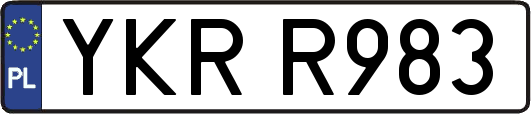 YKRR983