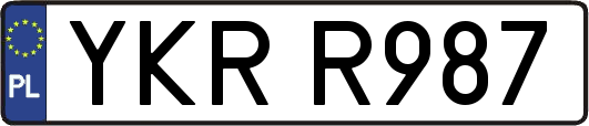 YKRR987