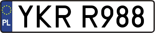 YKRR988