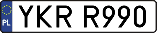 YKRR990