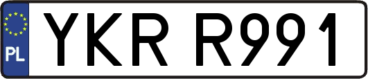 YKRR991